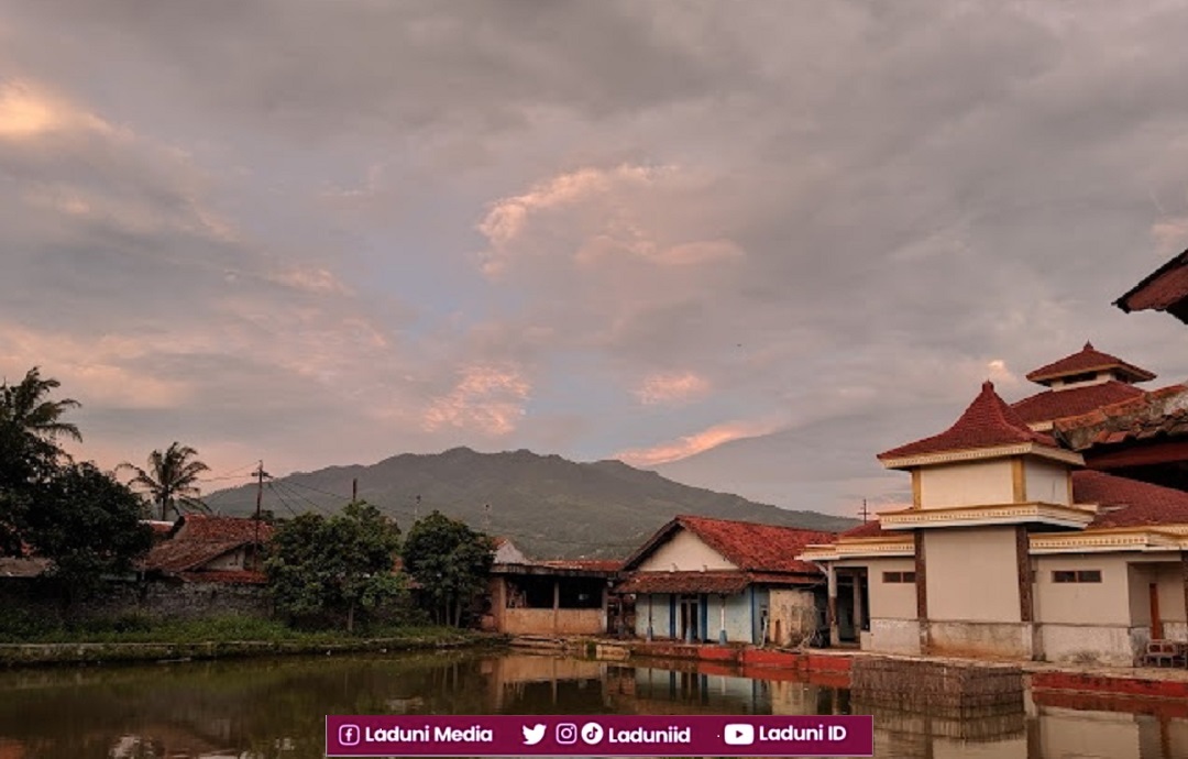 Pesantren Cikalama, Sumedang