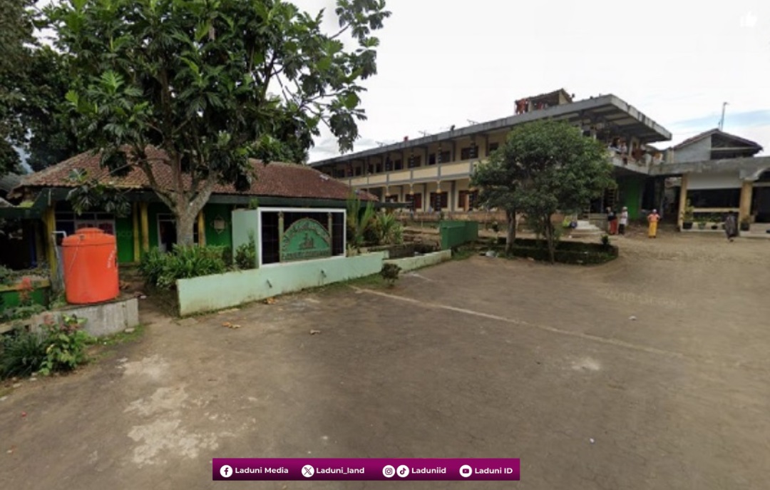 Pesantren Riyadul Aliyah Cisempur, Caringin Bogor