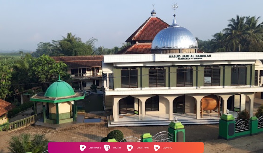 Pesantren Darussalam, Bukateja, Purbalingga