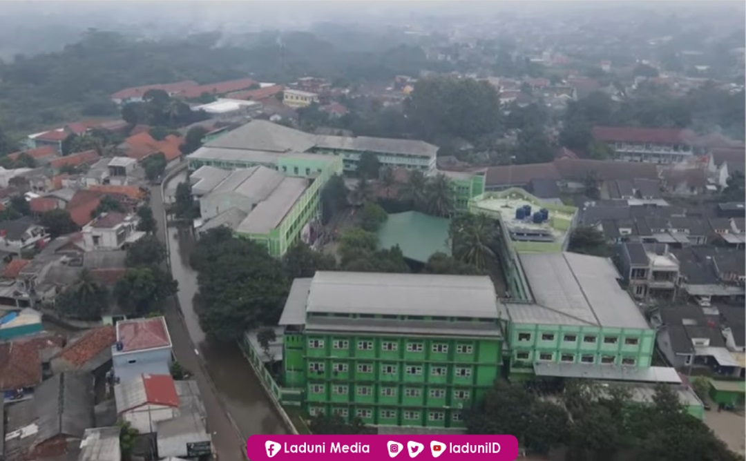 Pesantren Qotrun Nada Depok