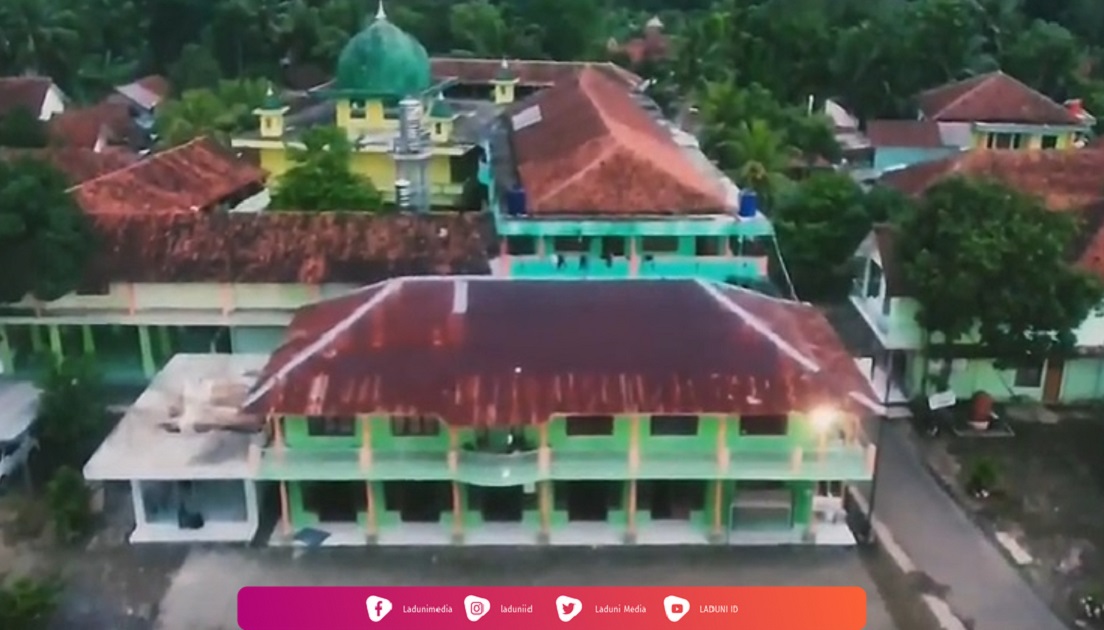 Pesantren Miftahul Huda Al-Azhar Banjar