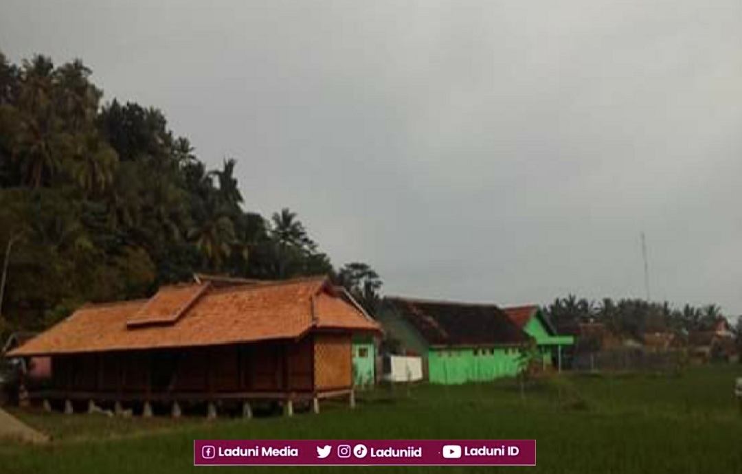 Pesantren Daarul Ulum, Cihara, Kab. Lebak