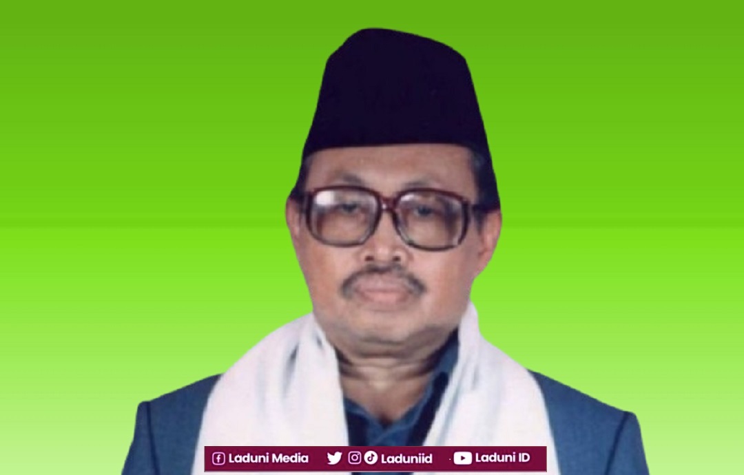 Biografi KH. M. Dawam Anwar, Muasis Pesantren YAPINK Bekasi