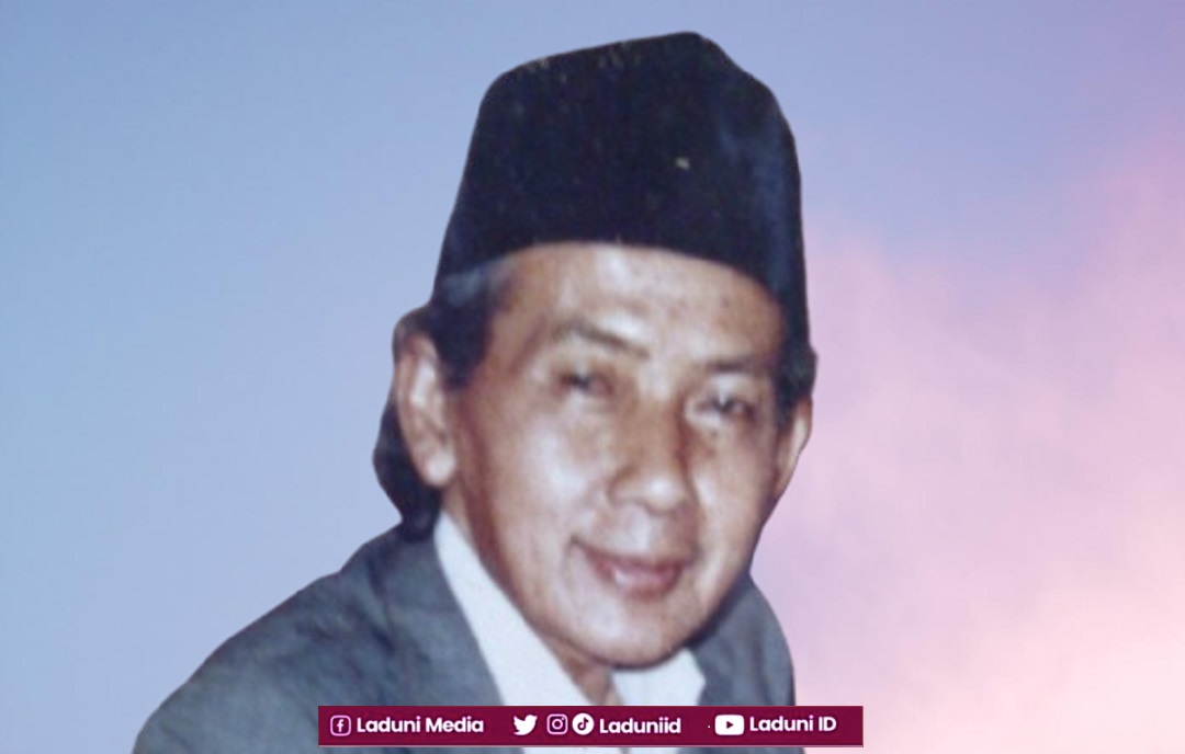 Pesantren Syaichona Moh. Cholil Bangkalan
