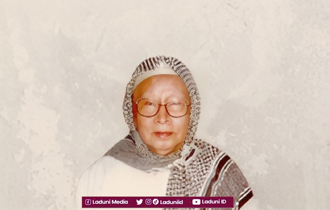 Biografi KH. Fattah, Muasis Pesantren Bahrul Maghfiroh Malang