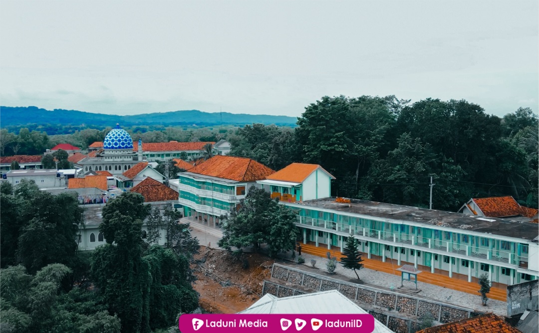 Pesantren Miftahul Ulum Karangdurin, Sampang