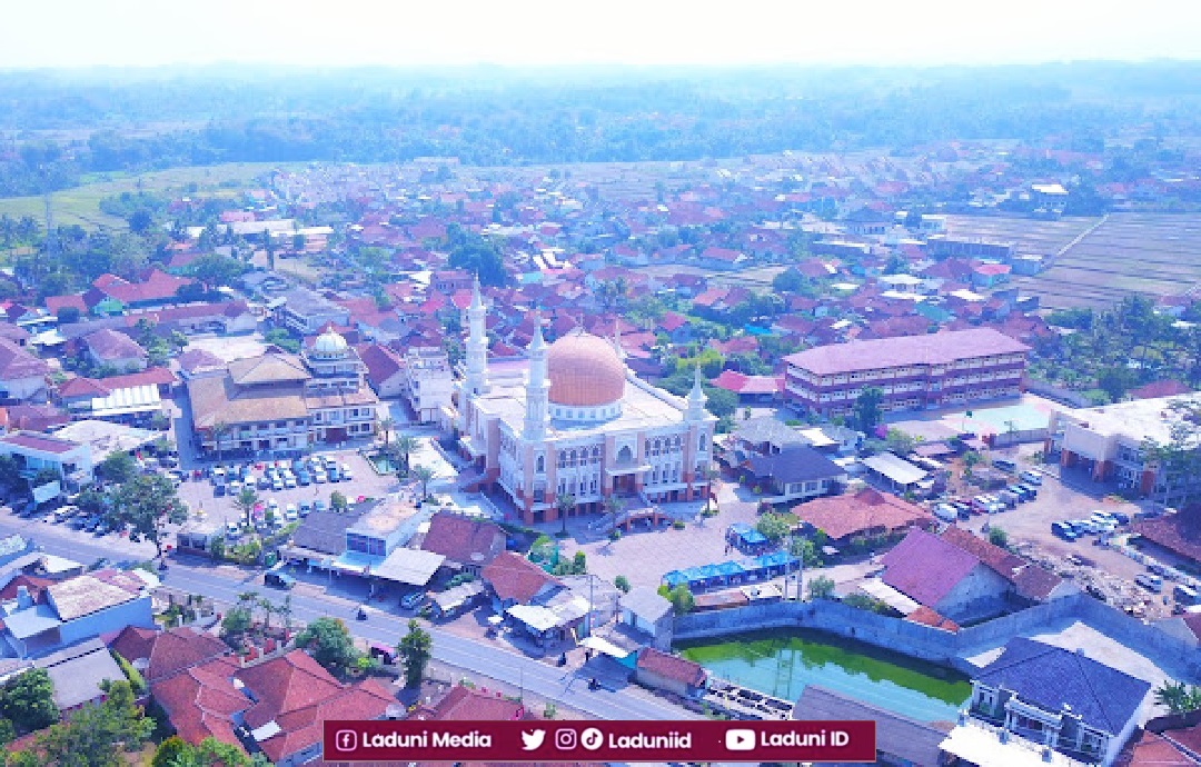 Ziarah di Makam Syekh Akbar Abdul Fattah, Mursyid Tarekat Idrisiyah Tasikmalaya