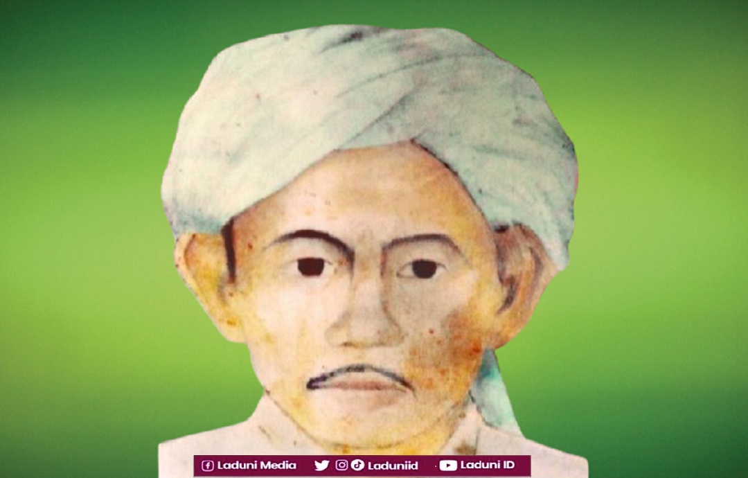 Biografi KH. Tubagus Fudoli, Pendiri Pesantren Empangasari Plered Purwakarta