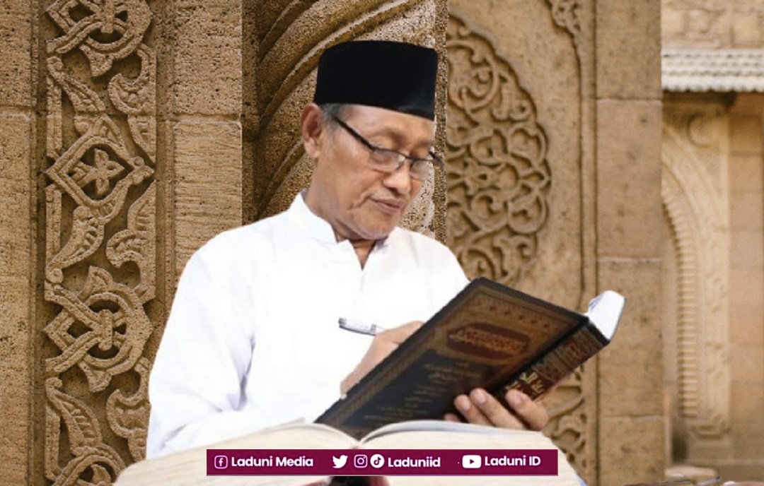 Biografi KH. Shodiq Hamzah, Pendiri Pesantren Asshodiqiyyah Semarang
