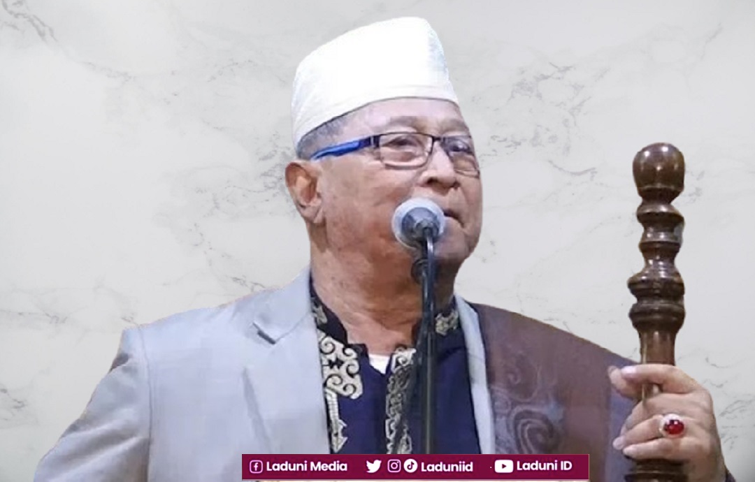 Biografi KH. Husain Rifa’i Pendiri Pesantren Jabal Noer Sidoarjo