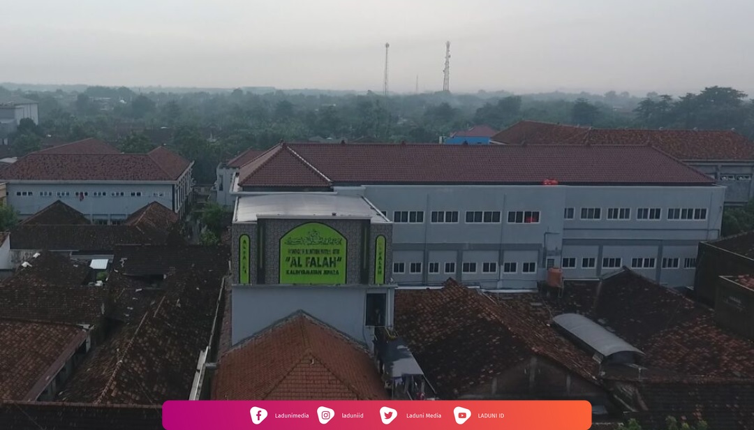 Pesantren Al Falah Bakalan Jepara