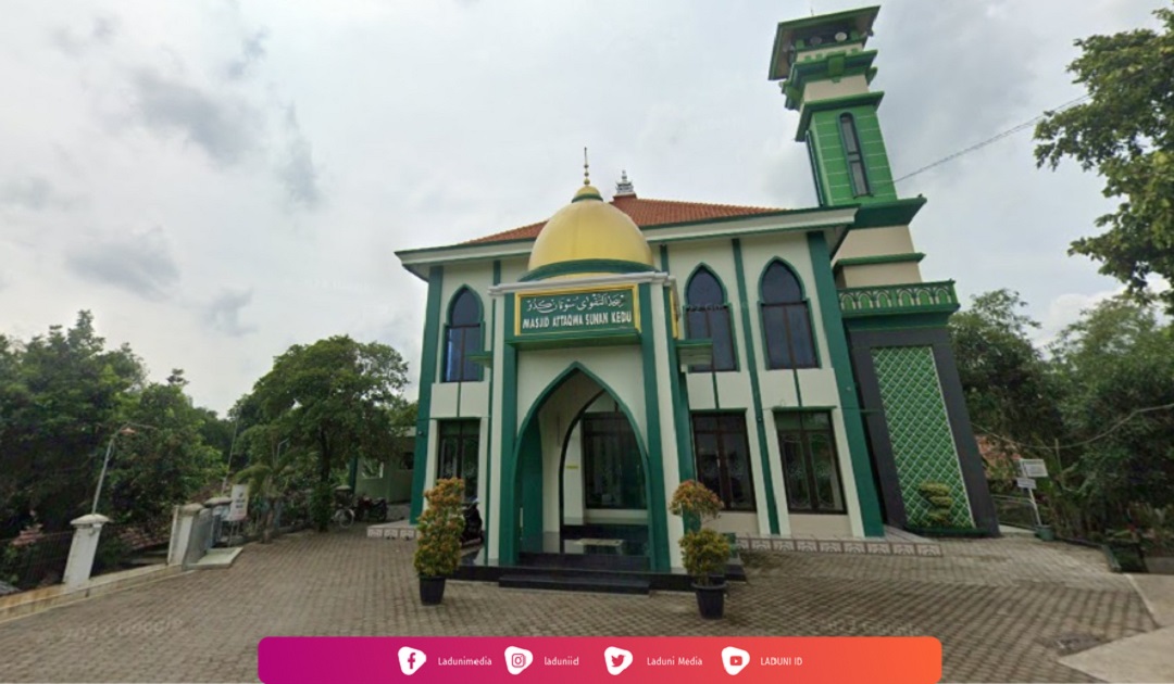 Ziarah di Makam Sunan Kedu, Pendakwah Islam di Wilayah Kedu