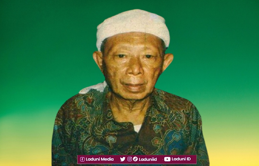 Biografi KH. Arif Hasan, Pendiri Pesantren Roudlatun Nasyiin Mojokerto