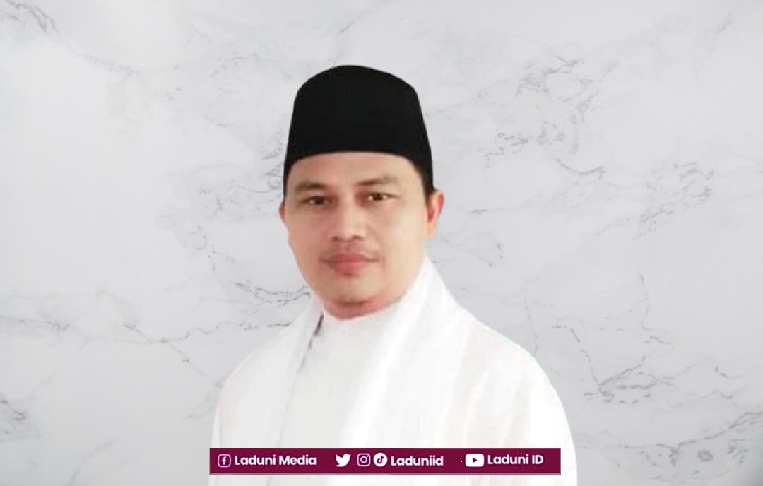 Biografi KH. Imaduddin Utsman Al Bantani, Pendiri Pesantren Nahdlatul Ulum Tangerang
