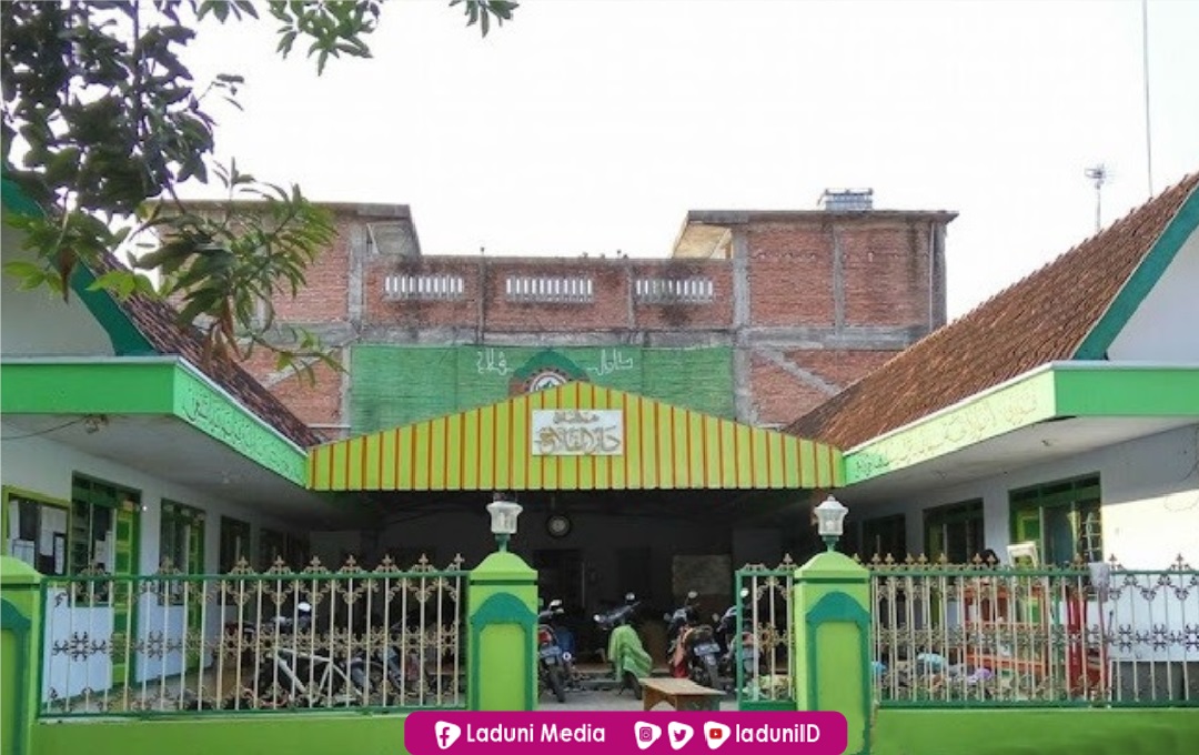 Pesantren Enterpreneur Al Mawaddah Kudus