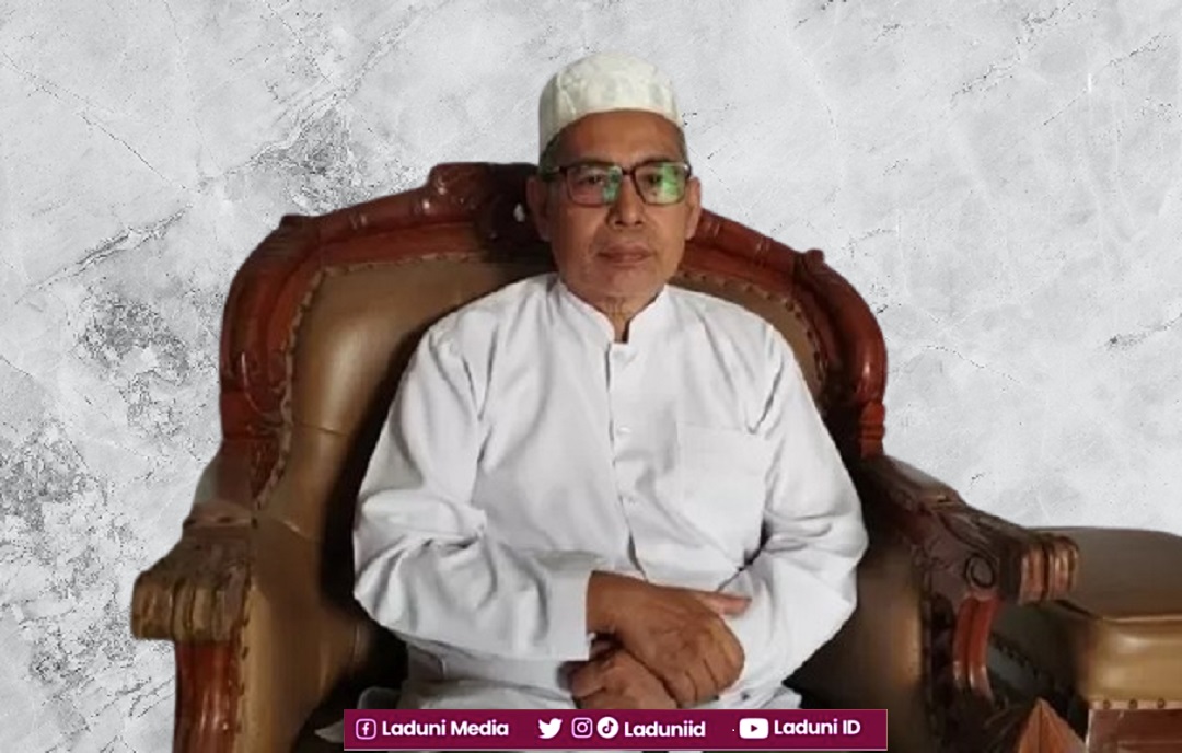 Biografi KH. Muhyiddin Abdusshomad, Muasis Pesantren Nurul Islam Jember