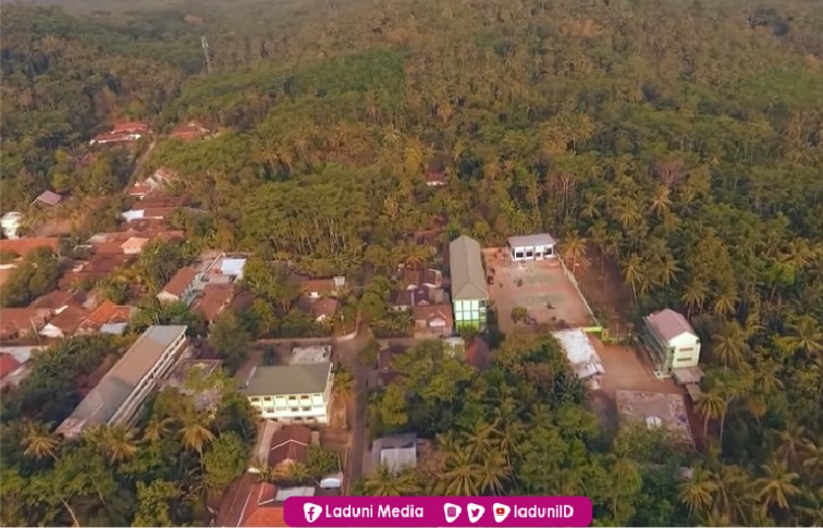 Pesantren Darussalam, Subah, Batang