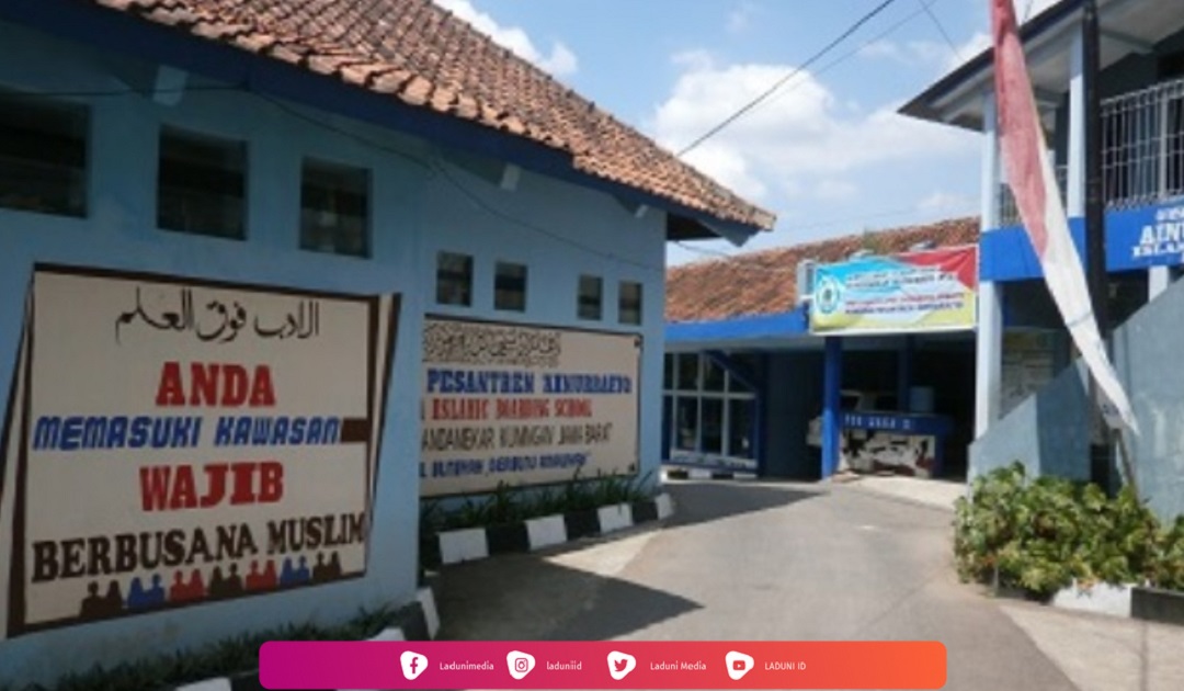 Pesantren 'Ainurrafiq Kuningan