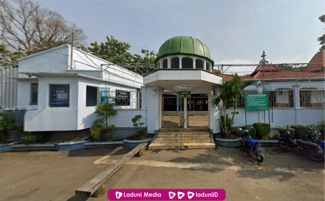 Ziarah di Makam Syeikh Ahmad Mutamakkin, Sang Mutiara dari Pati