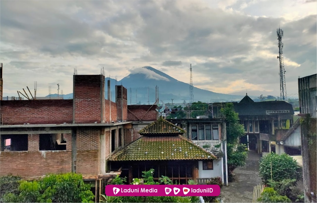 Pesantren MIQ Al Hikam, Kalikajar Wonosobo