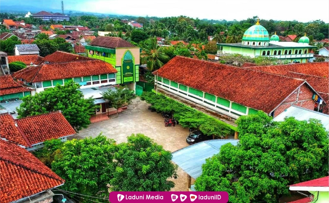 Pesantren Al Hidayah Karangsuci, Banyumas