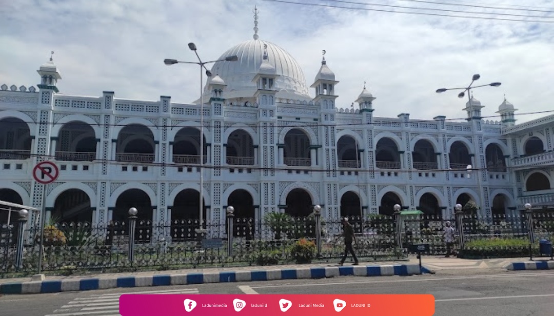 Pesantren Nurul Ulum Malang