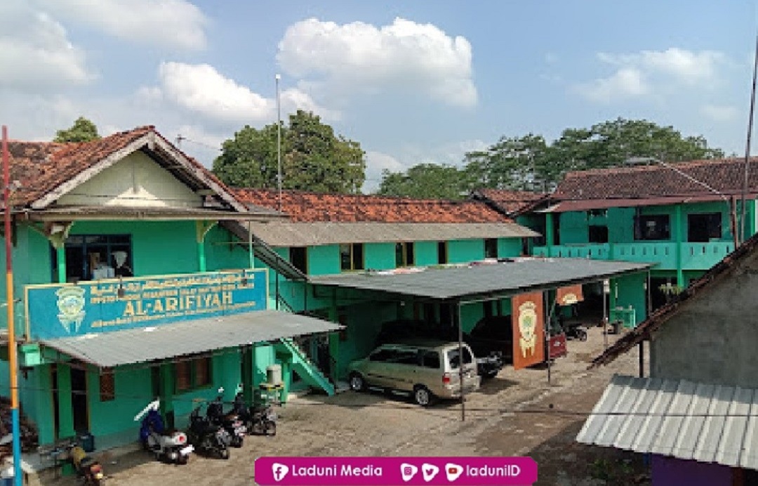 Pesantren Al Arifiyah Kota Pekalongan