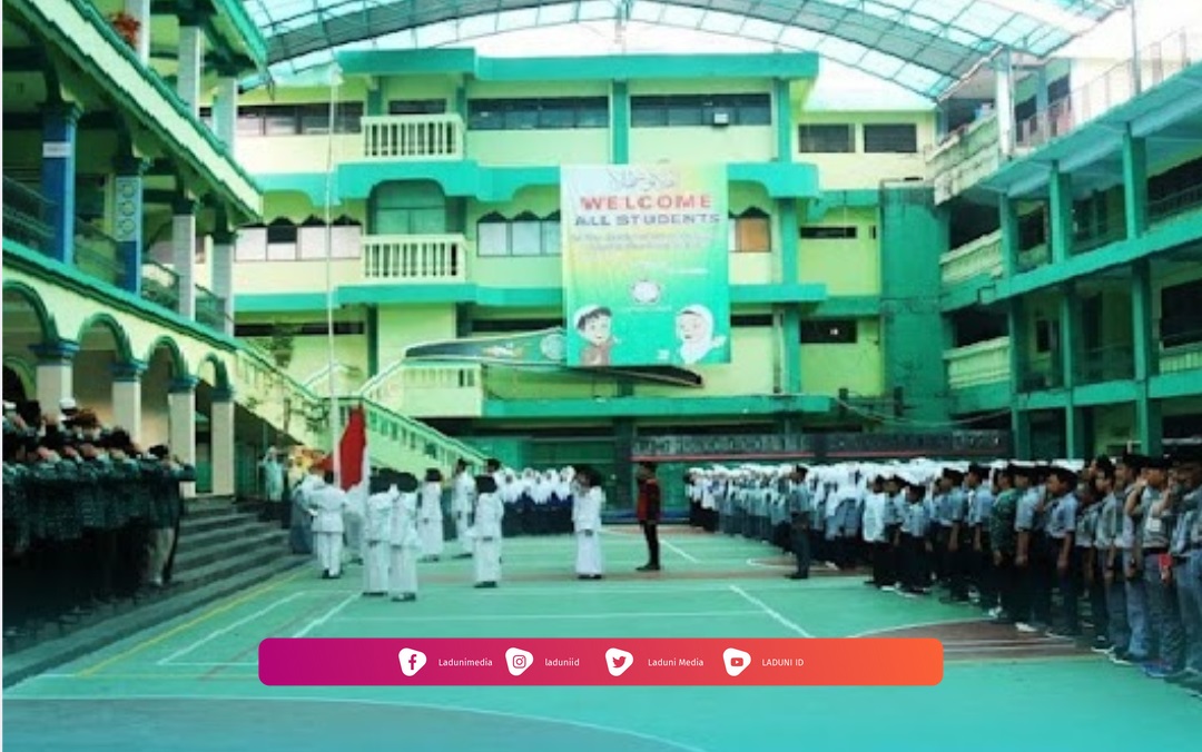 Pesantren Asshiddiqiyah Jakarta Barat