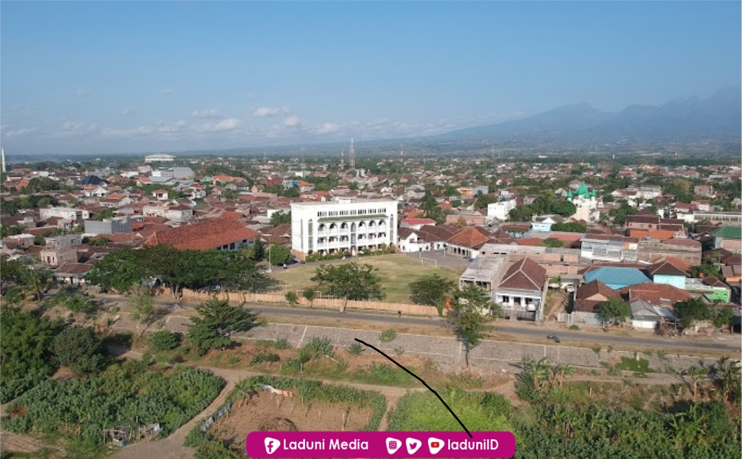 Pesantren Kedunglo Almunadhdhoroh Kediri