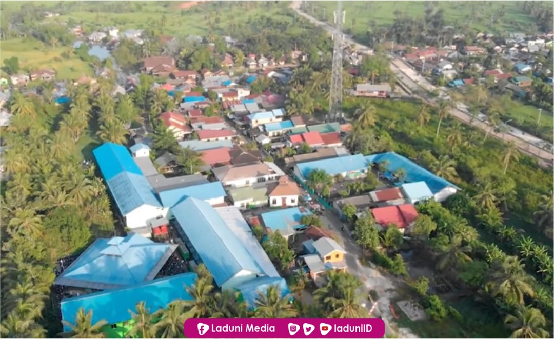 Pesantren Nurul Jannah Banjarmasin