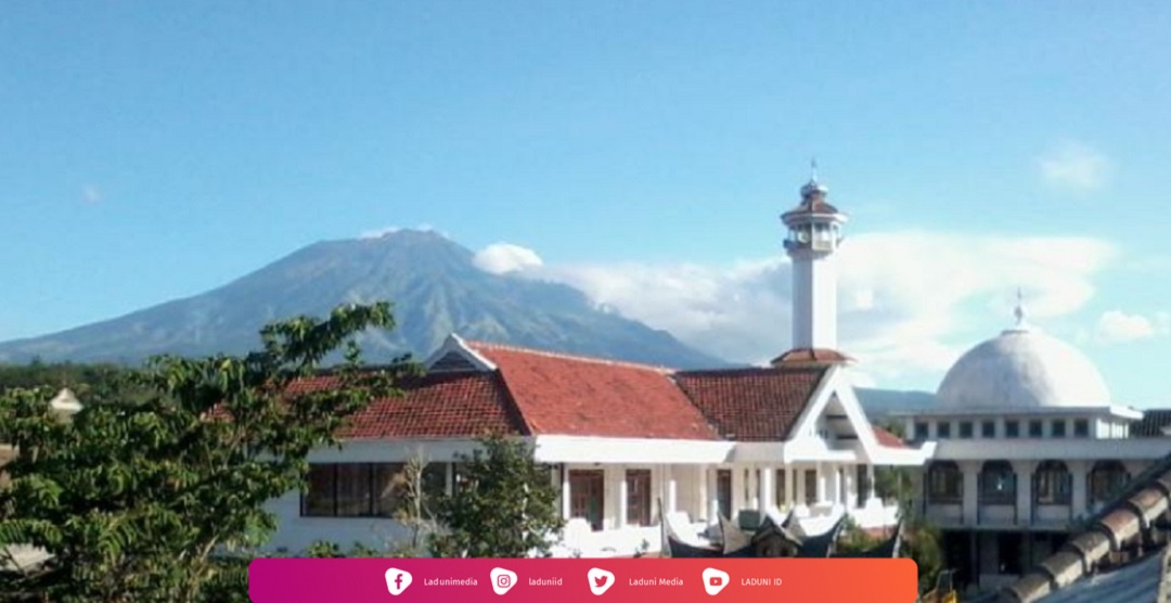 Pesantren PPAI Darun Najah Kab Malang