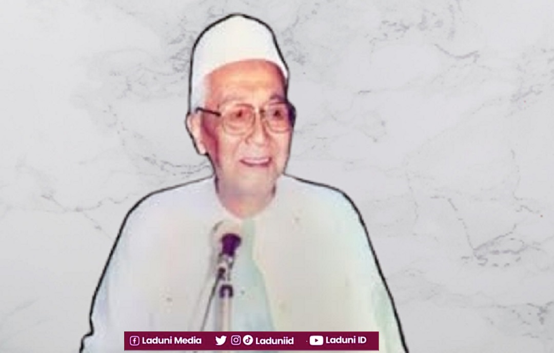 Biografi KH. Ahmad Zayadi Muhajir, Pendiri Pesantren Az-Ziyadah Jakarta Timur