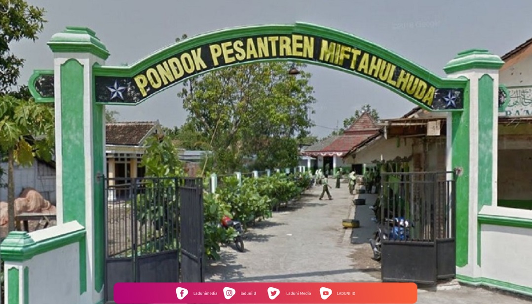 Pesantren YPPP Miftahul Huda Bojonegoro