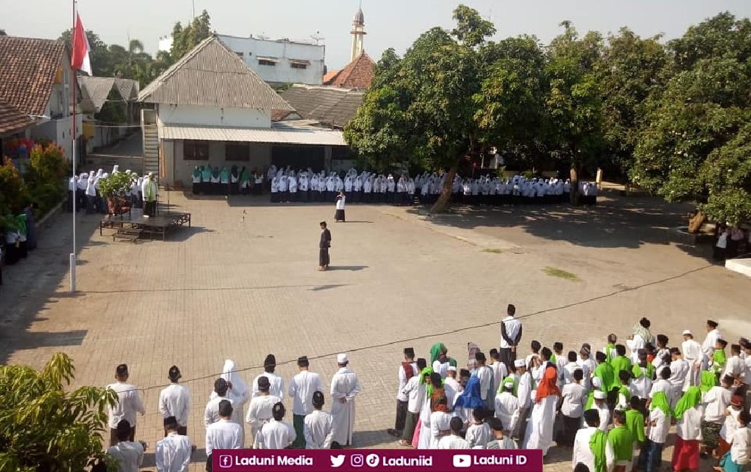 Pesantren Badridduja Probolinggo