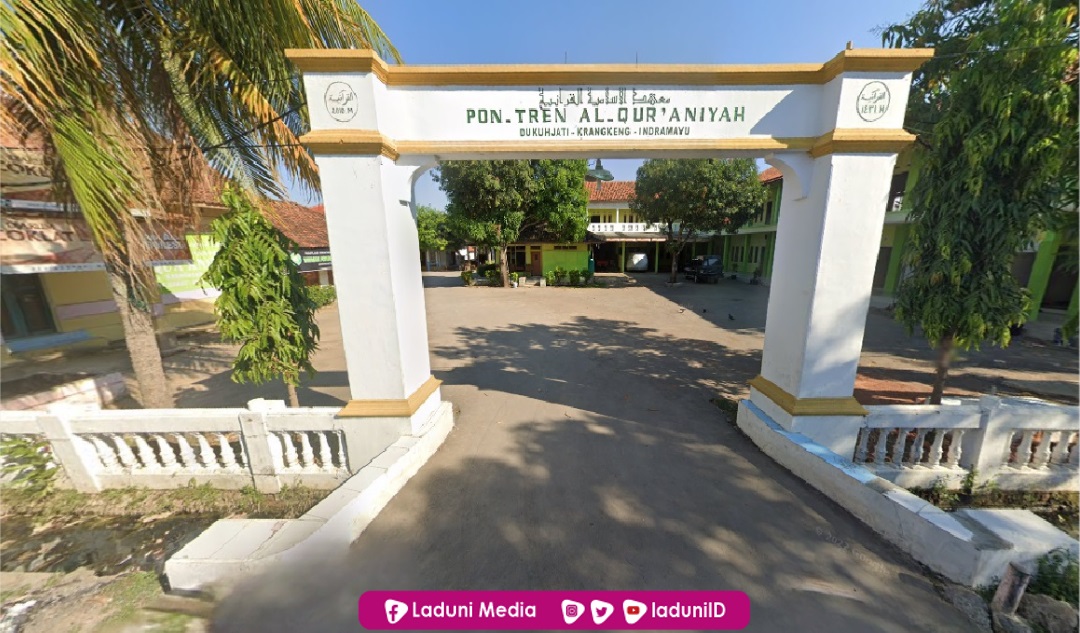 Pesantren Al-Qur'aniyah Dukuhjati Indramayu