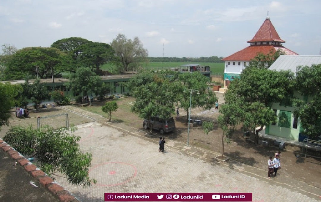 Pesantren Al Mu’minien Lohbener, Indramayu