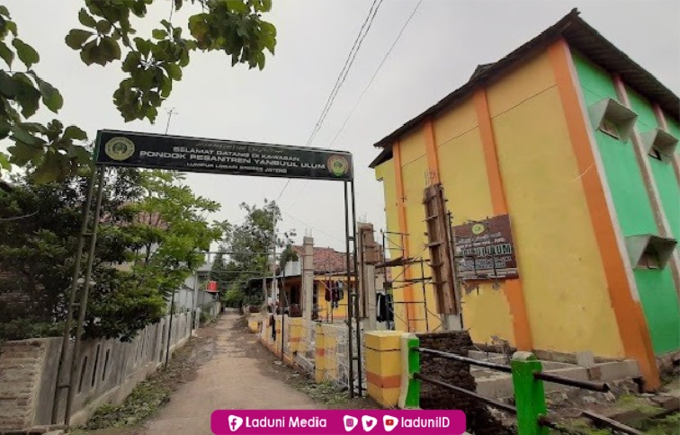 Pesantren Yanbu’ul Ulum, Losari, Brebes