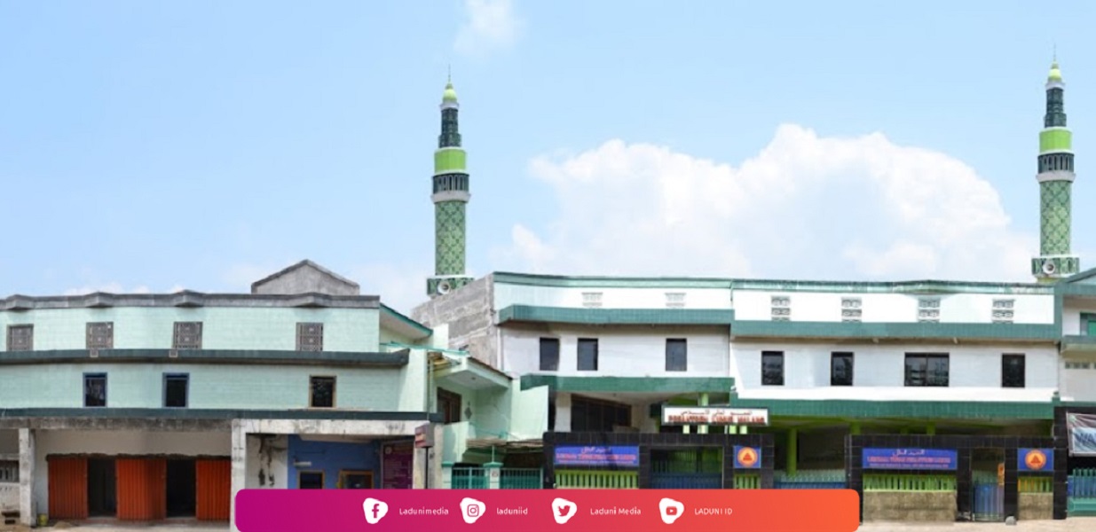 Pesantren Lembaga Tinggi Pesantren Luhur Malang