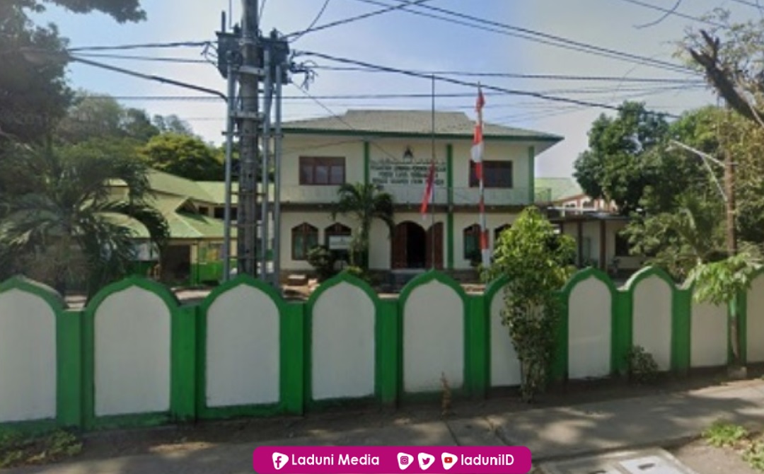 Pesantren Karya Pembangunan (PKP) Manado