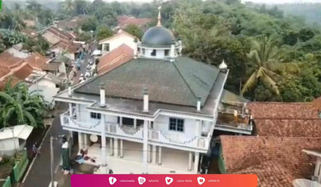 Pesantren Riyadul Mustaqim, Mandiraja, Banjarnegara