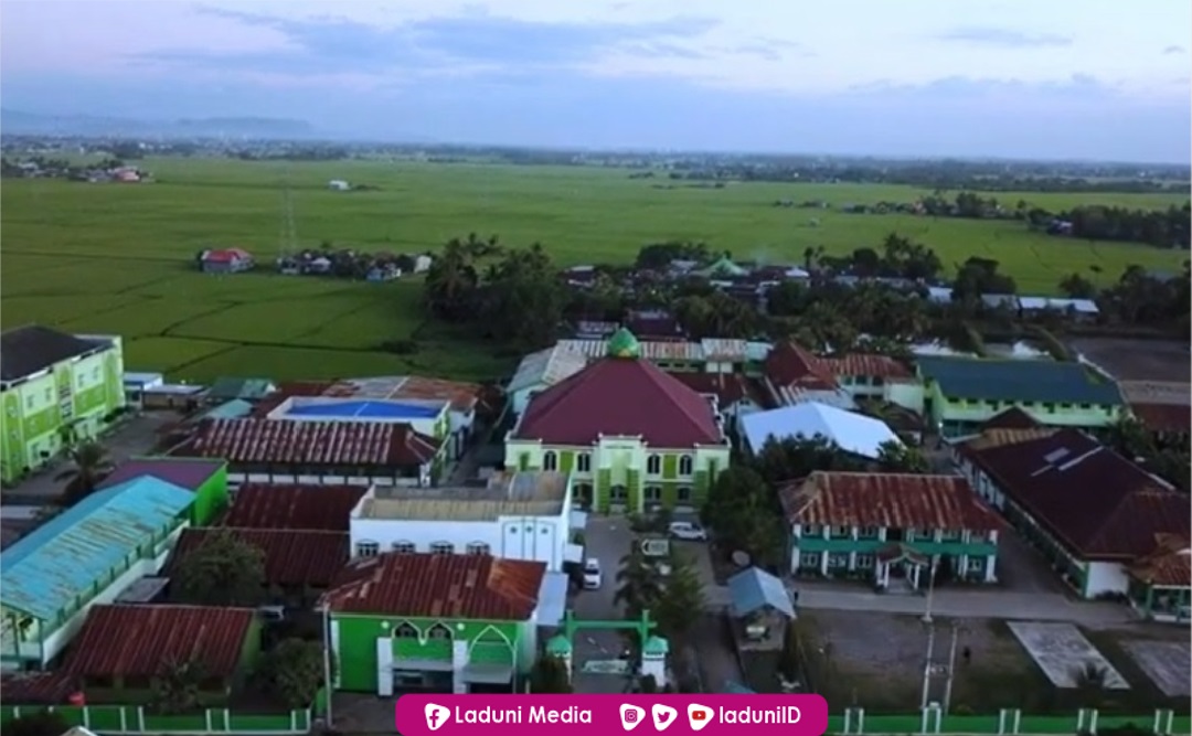 Pesantren Nahdlatul Ulum, Maros