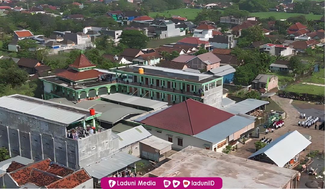 Pesantren Lubabul Fattah, Tulungagung