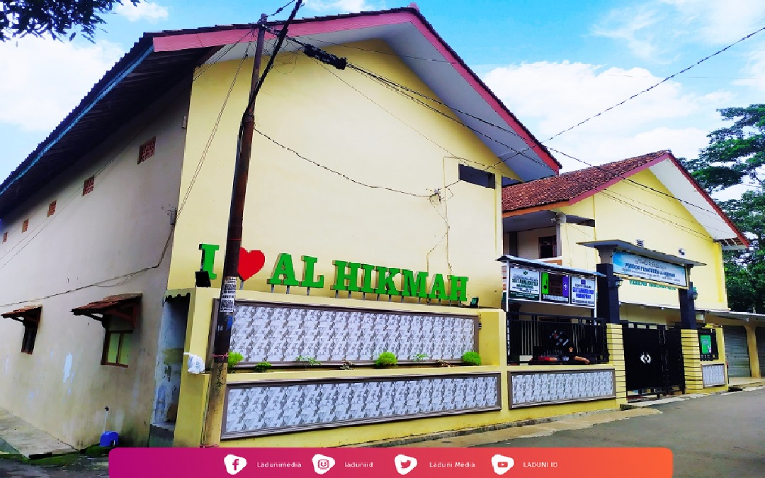 Pesantren Al Hikmah, Mereng Pemalang