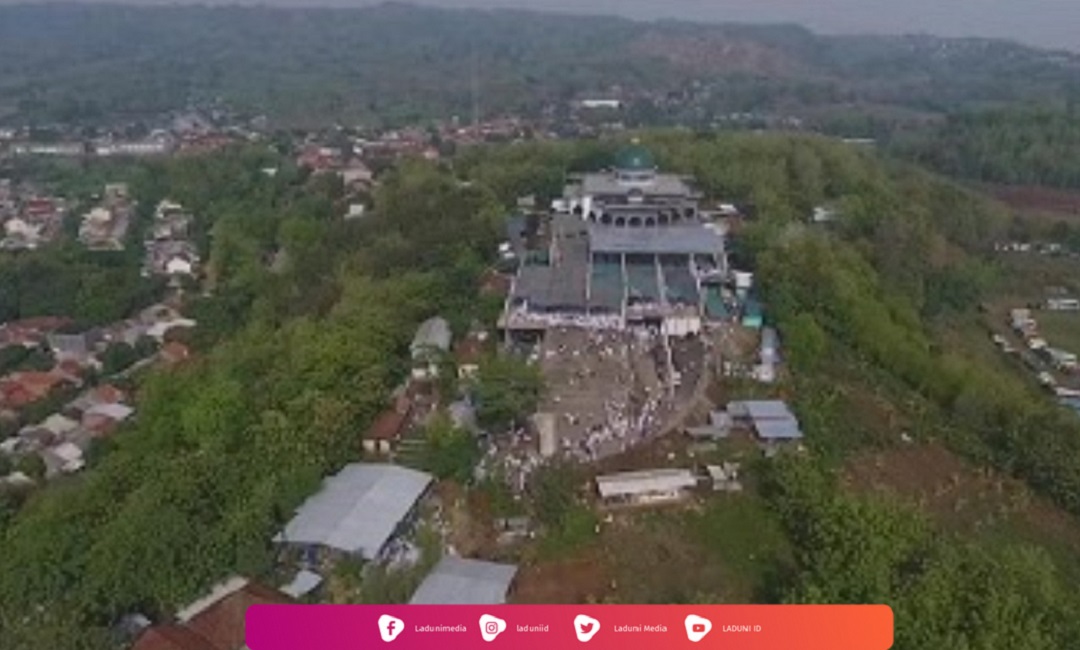 Pesantren Assalafi Al Fithrah Semarang