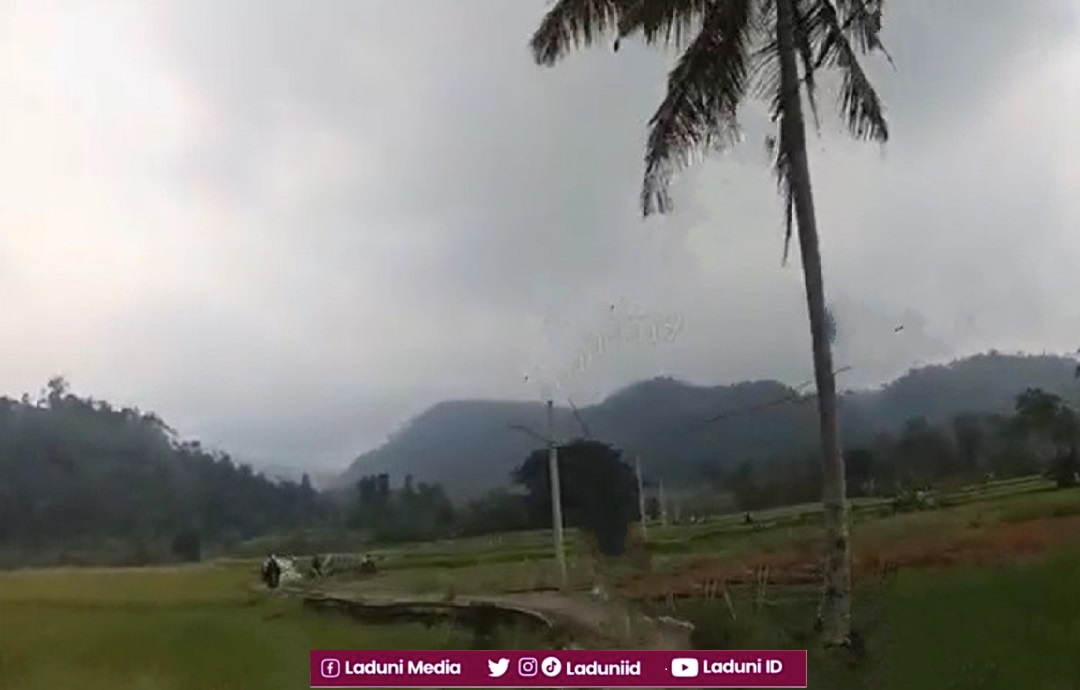 Ziarah di Makam KH. Nur Durya Walangsanga, Waliyullah yang Sederhana