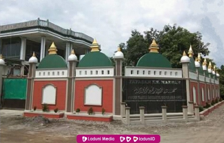 Pesantren Roudlotul Qur'an, Demak