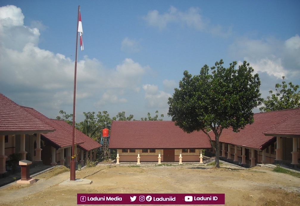Pesantren Daruth Tholibin Tuban