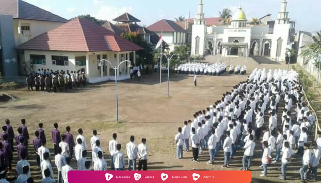 Pesantren Darul Falah Mataram, NTB