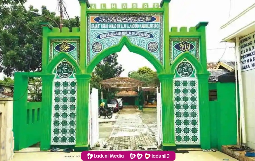 Ziarah di Makam Habib Mundzir al-Musawa, Sang Sulthonul Qulub