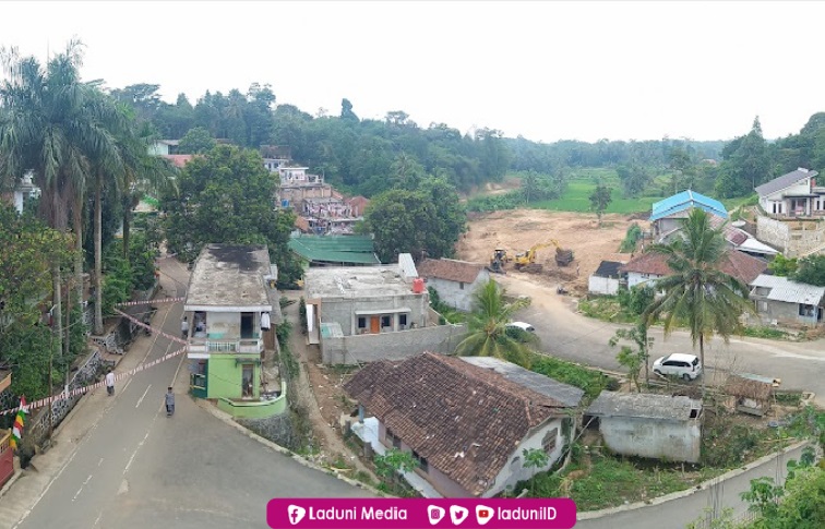 Pesantren Turus Pandeglang